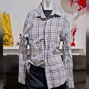 Joseph Abboud dress top